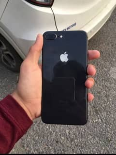 Iphone 8 plus - Bypass