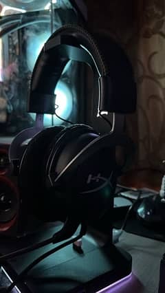 HyperX