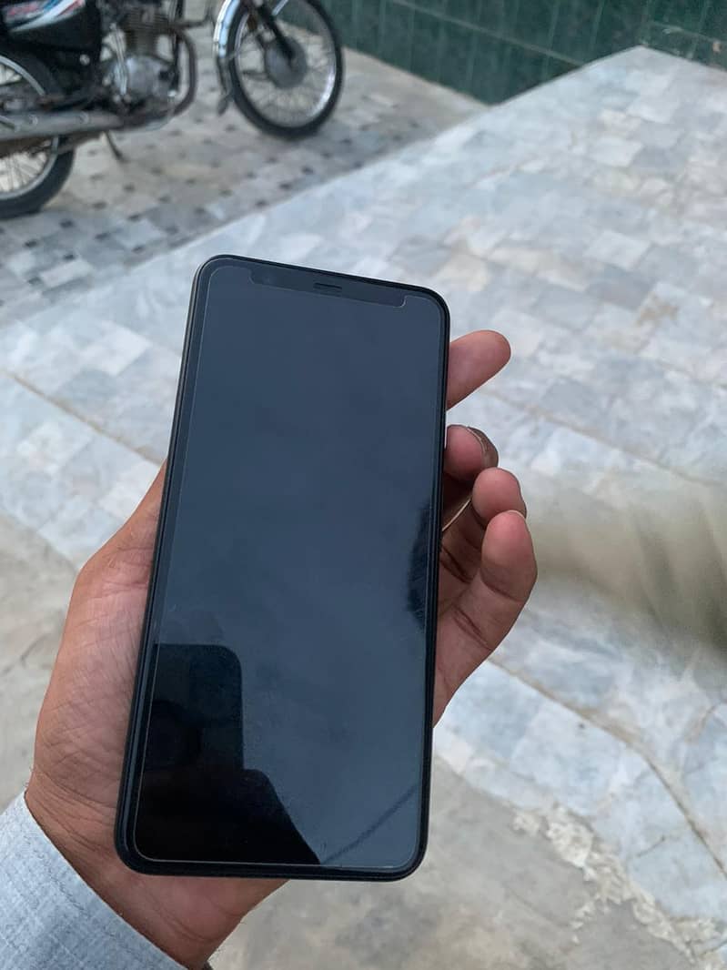 Google Pixel 4 XL 4