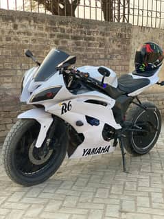 Modified  sports heavy bike 200cc custombuilt bike (Exchange possible)