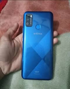 infinix