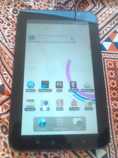 Samsung Galaxy wifi tab 2 PC's available