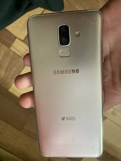 galaxy j8 4/64 official approved