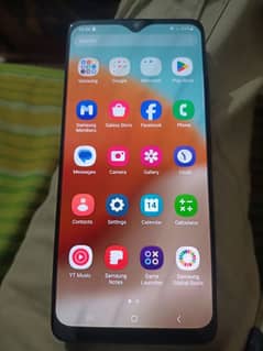 samsung a32 for sell good condition 10/10