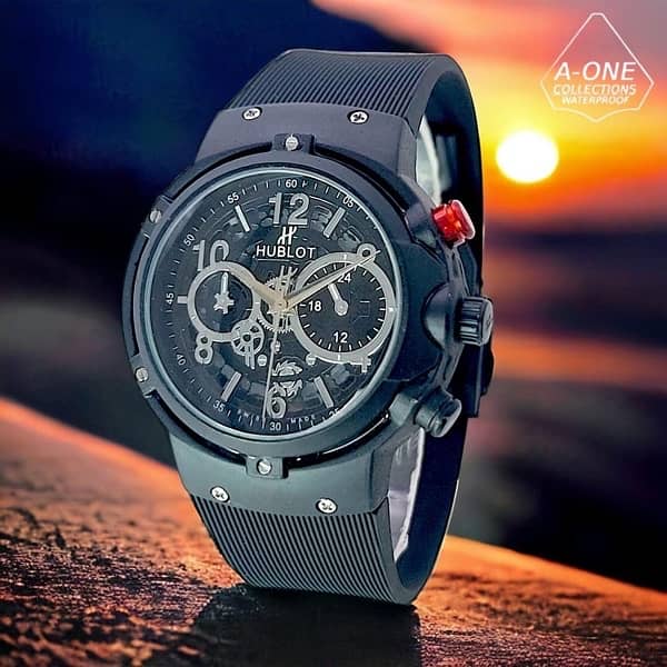 Hublot Watch for Men 3