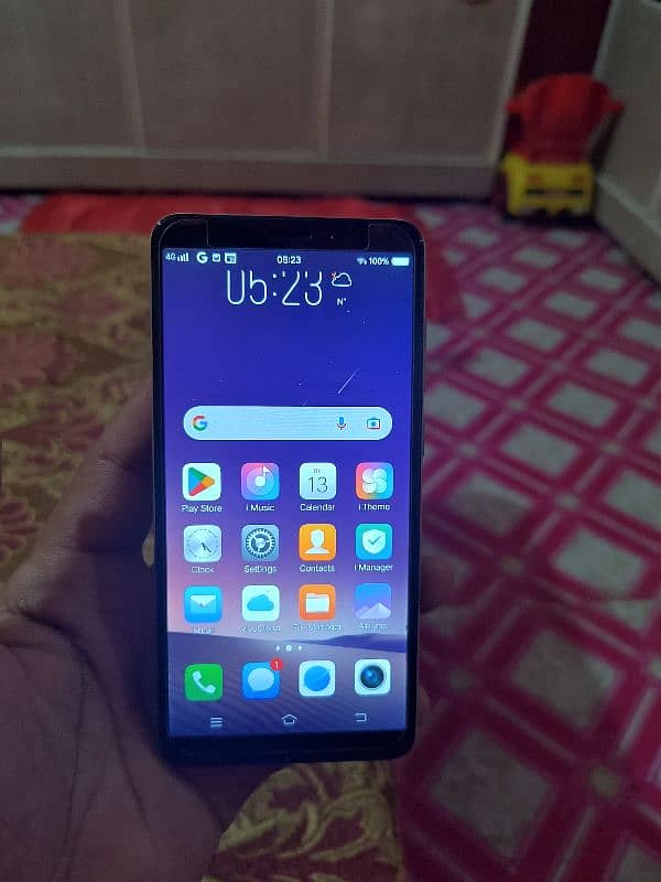 vivo y75a 6/128 gb 6