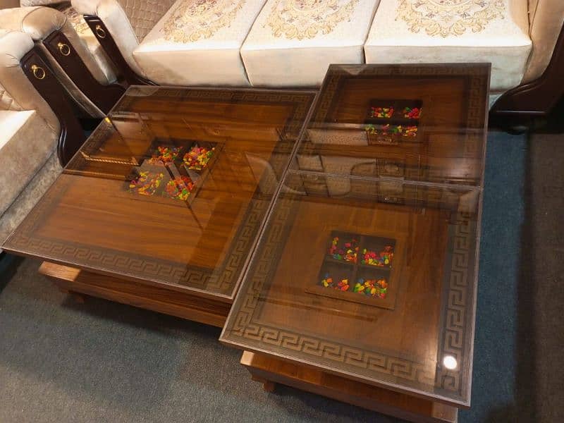 Tables Set 2