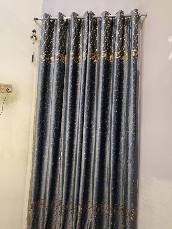 Curtains 1