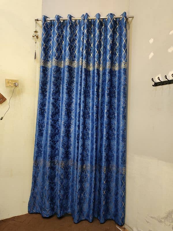 Curtains 2