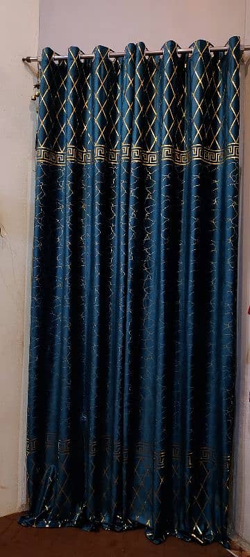 Curtains 3