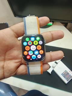 HK 10 pro max smart watch for sale