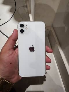 Iphone11 pta 128 10/9 condition lush no scratches