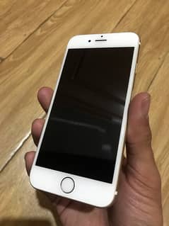 Iphone 6 PTA Approved Full Genuine 64GB 10/10