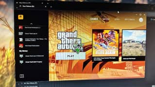 Gta 5 premium