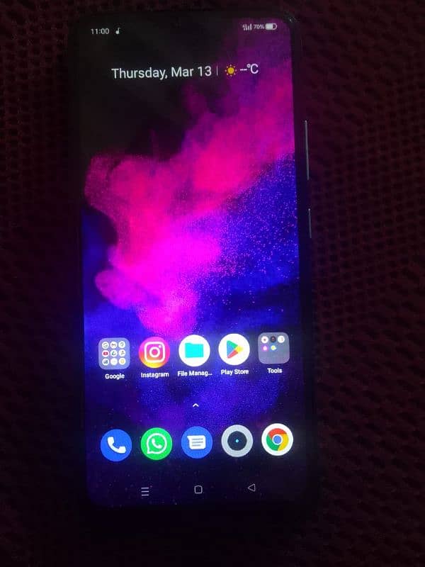 REALME C21 3GB/32GB 0