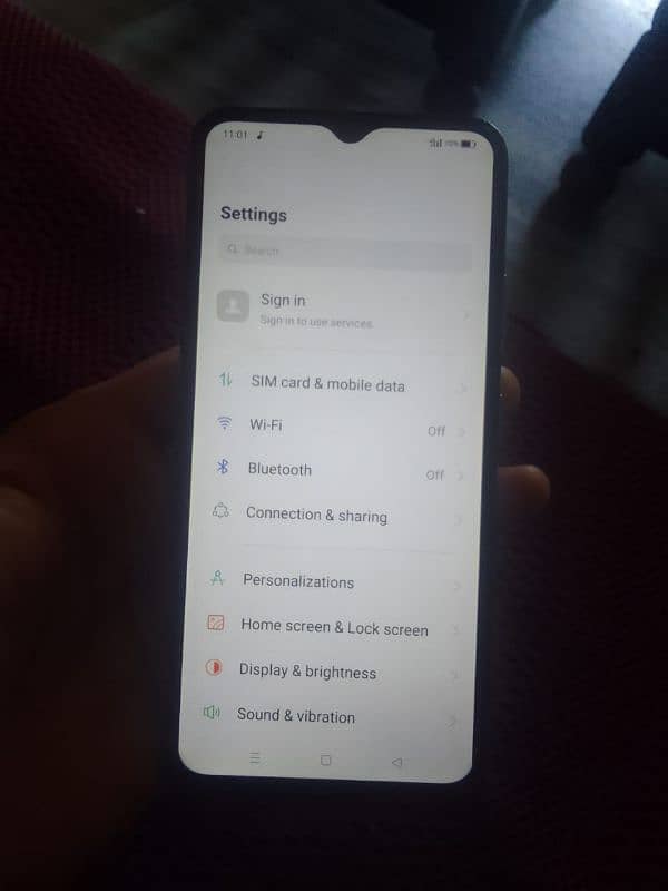 REALME C21 3GB/32GB 6