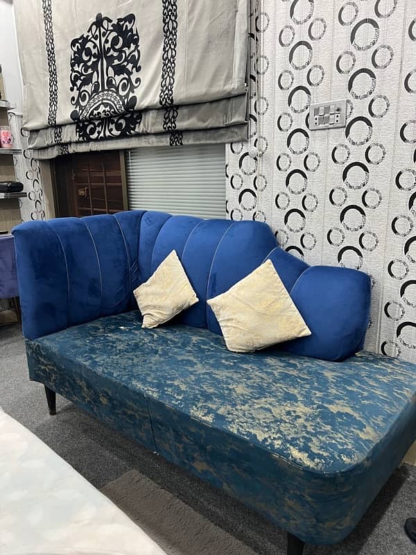 Dewan Sofa For Sale! 1