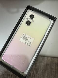 OPPO F21 Pro 5G. . . . . 10/10