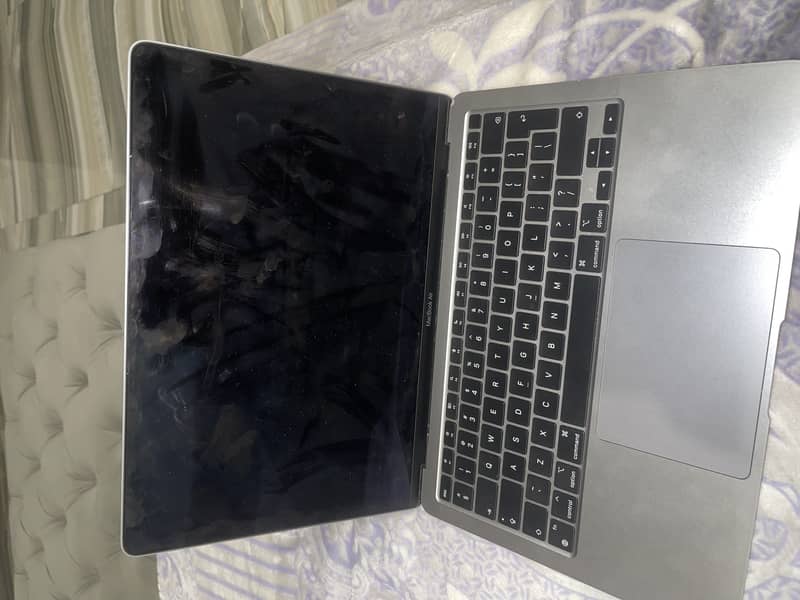 Macbook Air for Sale 1