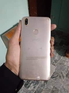 vivo y85 all okay set available!