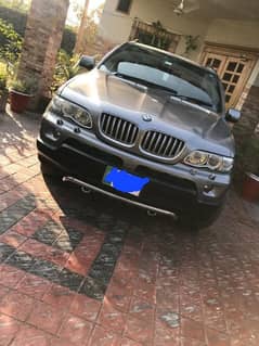 BMW X5 Series 2005