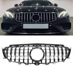 Mercedes Benz W213 AMG GT grill