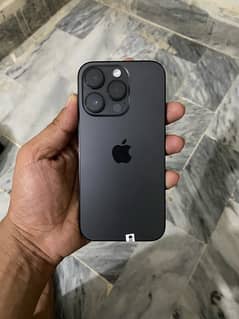 iphone 14pro pta aproved