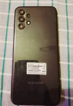 Samsung Mobile A13