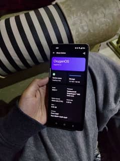 One plus 8 5G