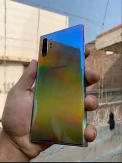 Samsung note 10 plus 5g