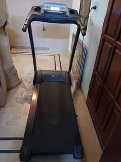 AMERICAN FITNESS TREADMILL