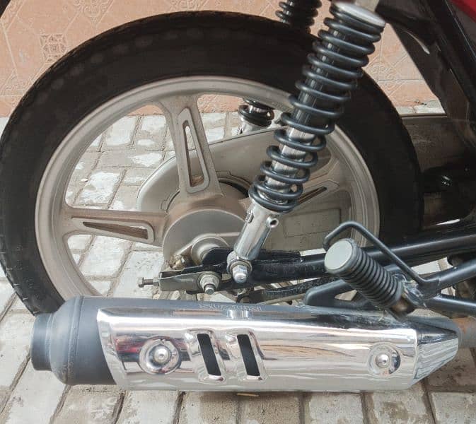 SUZUKI GD-110S 4