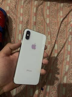 iphone xs 256gb all ok sim time available 80 battery health