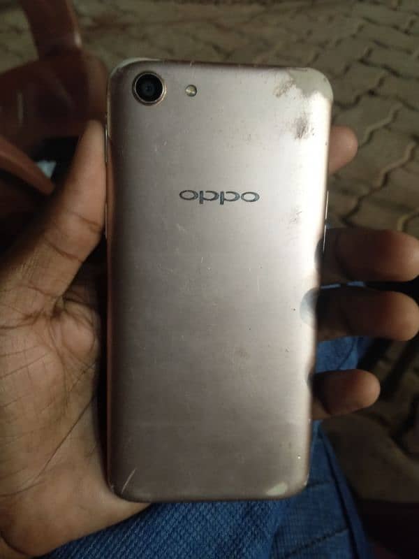 oppo a83 2