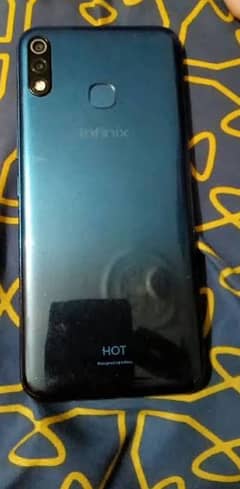 infinix