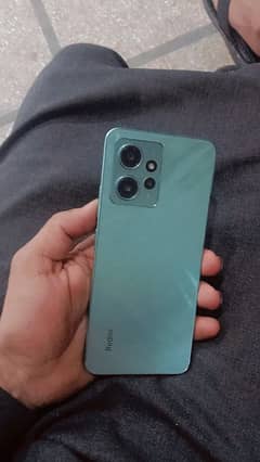 Redmi A12