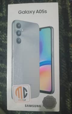 Samsung galaxy A05s 6/128