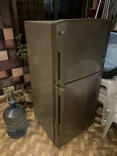 haier refrigerator