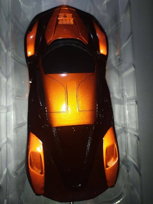 Remote Control Car Rechargeable 2