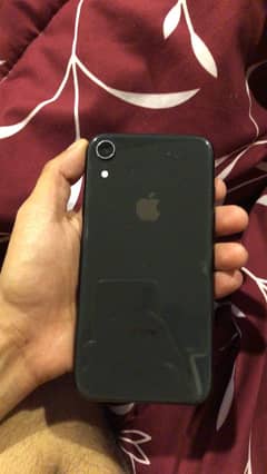 Apple iPhone XR