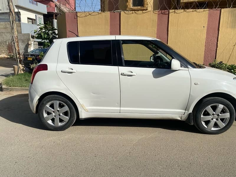 Suzuki Swift 2019 2