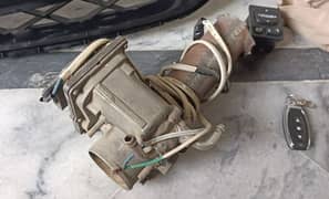CUT OFF for Exhaust. straight pipe for all cars
