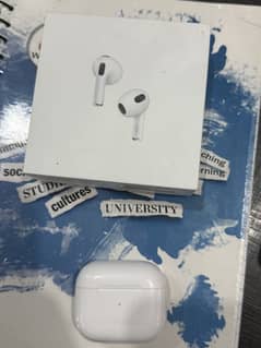 Apple AirPods 3 Charging Case – Original