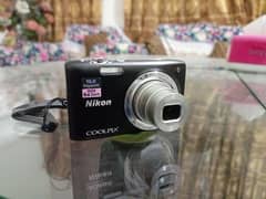 Nikon CoolPix S2700 New BoxPack