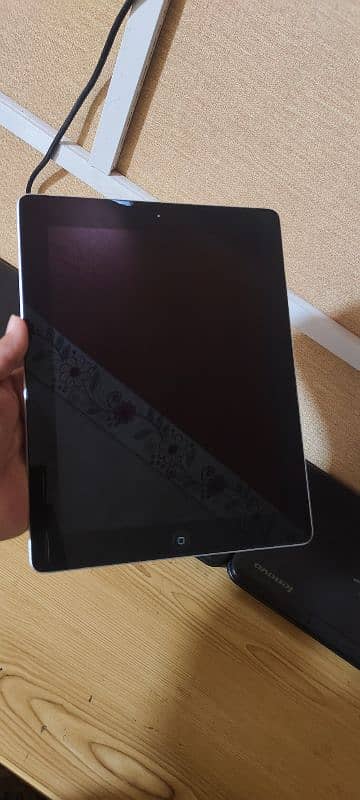 Apple Tablet 4