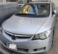 Honda Civic UG (Top of the Line) 0317_0240718