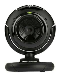 Microsoft lifeCam