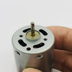 12 volt high speed mini motors for air cooler