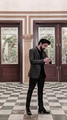 shahzad