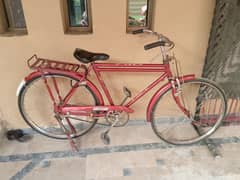 New condition bicycle 20 size